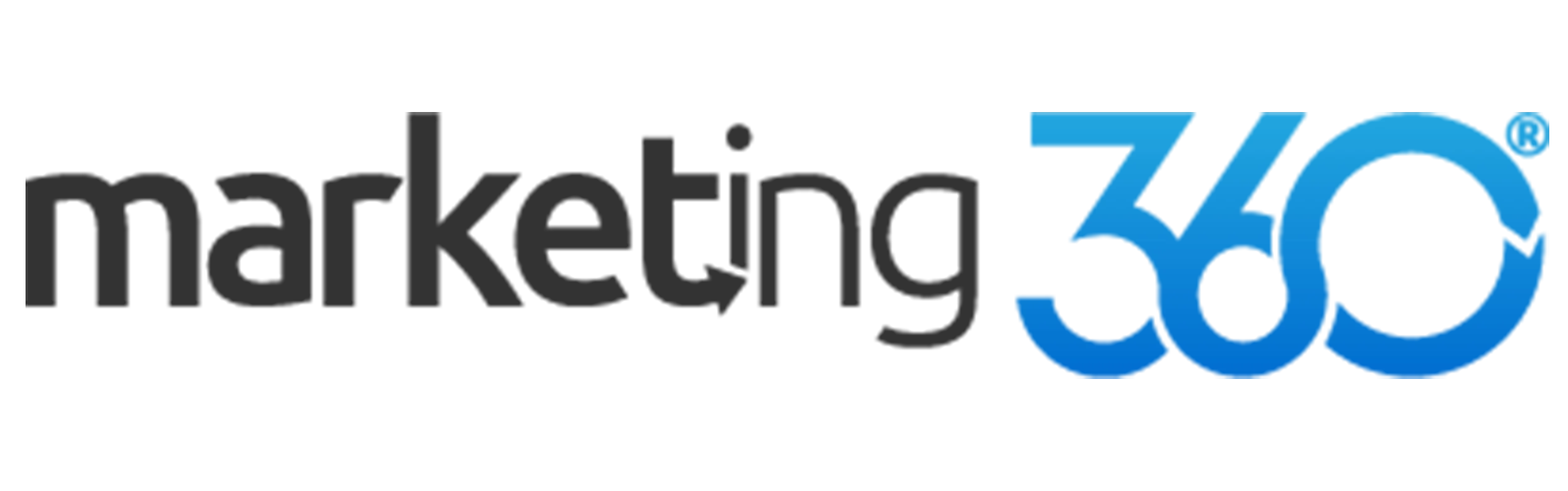 Marketing 360 logo 6